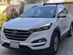 هیوندای تۆکسۆن